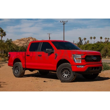 Icon Vehicle Dynamics Leveling Kit Suspension - K93121-3