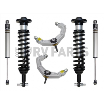 Icon Vehicle Dynamics Leveling Kit Suspension - K93122