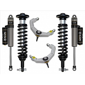 Icon Vehicle Dynamics Leveling Kit Suspension - K93123