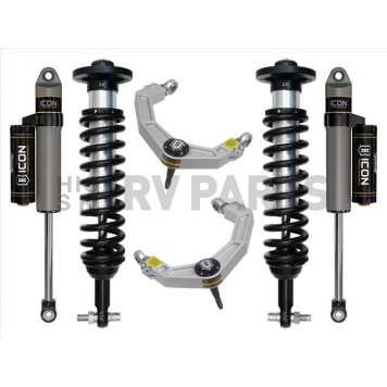 Icon Vehicle Dynamics Leveling Kit Suspension - K93123-1
