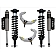 Icon Vehicle Dynamics Leveling Kit Suspension - K93123