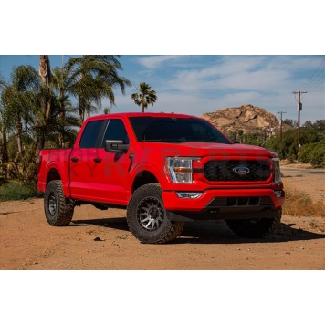 Icon Vehicle Dynamics Leveling Kit Suspension - K93123-2