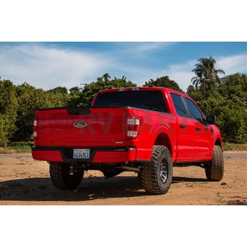 Icon Vehicle Dynamics Leveling Kit Suspension - K93123-4