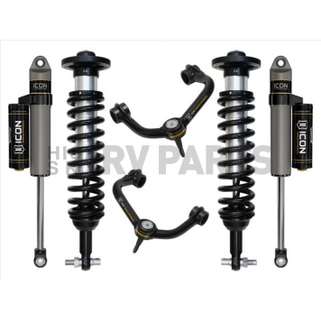 Icon Vehicle Dynamics Leveling Kit Suspension - K93123T