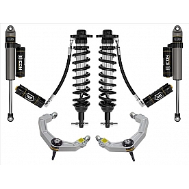 Icon Vehicle Dynamics Leveling Kit Suspension - K93124