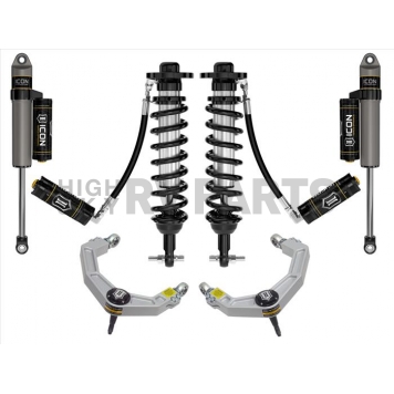 Icon Vehicle Dynamics Leveling Kit Suspension - K93124