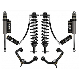 Icon Vehicle Dynamics Leveling Kit Suspension - K93124T