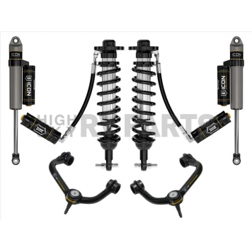 Icon Vehicle Dynamics Leveling Kit Suspension - K93124T