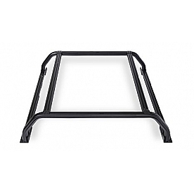 Putco Bed Rack 500 Pound Capacity Black Aluminum - 184100