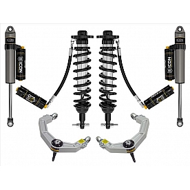 Icon Vehicle Dynamics Leveling Kit Suspension - K93125