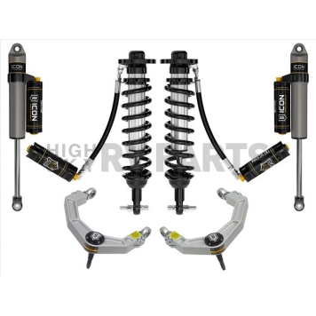 Icon Vehicle Dynamics Leveling Kit Suspension - K93125