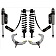 Icon Vehicle Dynamics Leveling Kit Suspension - K93125