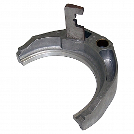 Crown Automotive Manual Trans Shift Fork - 4886077AB
