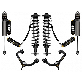 Icon Vehicle Dynamics Leveling Kit Suspension - K93125T