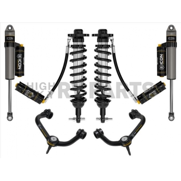 Icon Vehicle Dynamics Leveling Kit Suspension - K93125T-1