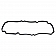 Crown Automotive Valve Cover Gasket - 4892146AA