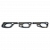Crown Automotive Exhaust Manifold Gasket - 4892409AA