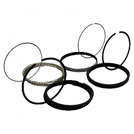 Crown Automotive Piston Ring Set - 4897033AB