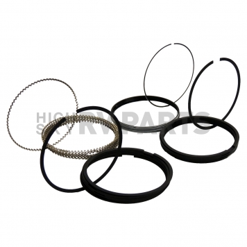 Crown Automotive Piston Ring Set - 4897033AB