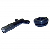 Crown Automotive PCV Valve - 4897692AA