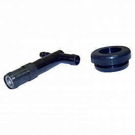 Crown Automotive PCV Valve - 4897692AA