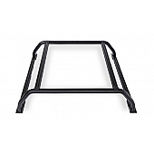 Putco Bed Rack 500 Pound Capacity Black Aluminum - 184310