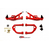 BMR Suspension Control Arm - AA032R