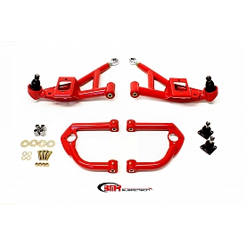 BMR Suspension Control Arm - AA032R