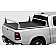 ACCESS Covers Ladder Rack F4020051