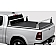 ACCESS Covers Ladder Rack F4020051