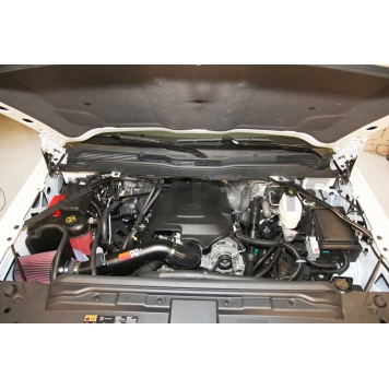 K & N Filters Cold Air Intake - 71-3271-2