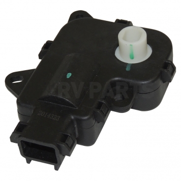 Crown Automotive Blend Door Actuator - 5012710AA