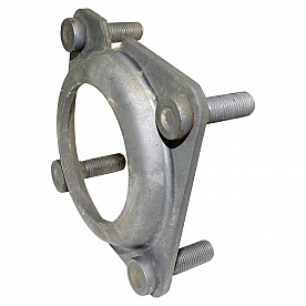 Crown Automotive Axle Shaft Seal Retainer 5012827AA