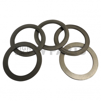 Crown Automotive Differential Carrier Bearing Shim 5013881AA