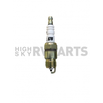 ACCEL HP Copper Spark Plug - 0576