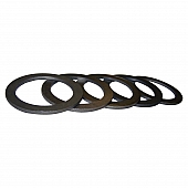 Crown Automotive Differential Carrier Bearing Shim 5013882AA