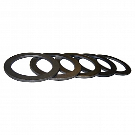 Crown Automotive Differential Carrier Bearing Shim 5013882AA