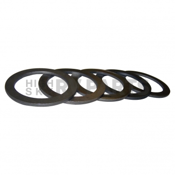 Crown Automotive Differential Carrier Bearing Shim 5013882AA