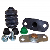 Crown Automotive Transfer Case Linkage Repair Kit - 5014148AA