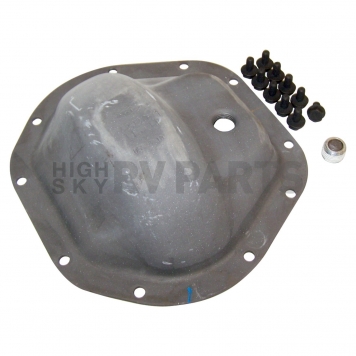 Crown Automotive Differential Cover 5014821AA