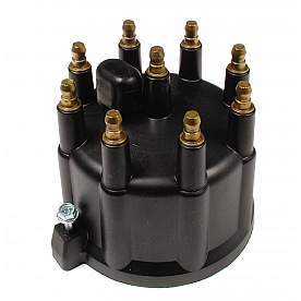 ACCEL Distributor Cap - 120329