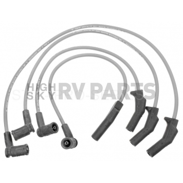 Standard Motor Plug Wires Spark Plug Wire Set 26466