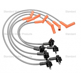 Standard Motor Plug Wires Spark Plug Wire Set 26663