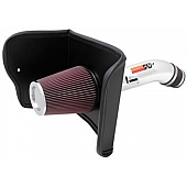 K & N Filters Cold Air Intake - 71-3277