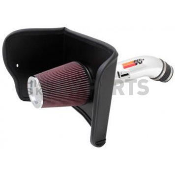K & N Filters Cold Air Intake - 71-3277