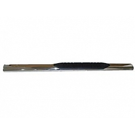 TrailFX Nerf Bar 4 Inch Polished Stainless Steel - A1538S
