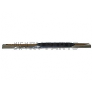 TrailFX Nerf Bar 4 Inch Polished Stainless Steel - A1538S