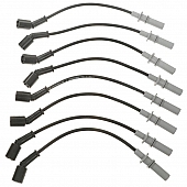 Standard Motor Eng.Management Spark Plug Wire Set 27891