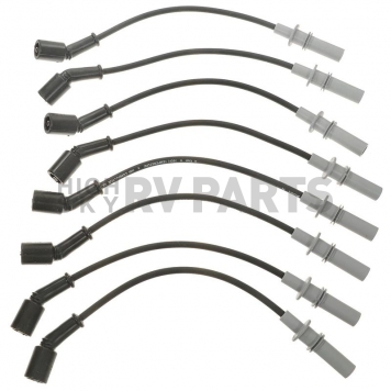 Standard Motor Eng.Management Spark Plug Wire Set 27891