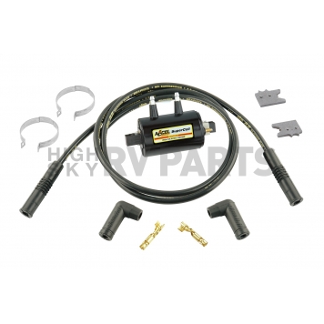 ACCEL Ignition Kit 140404KS-1